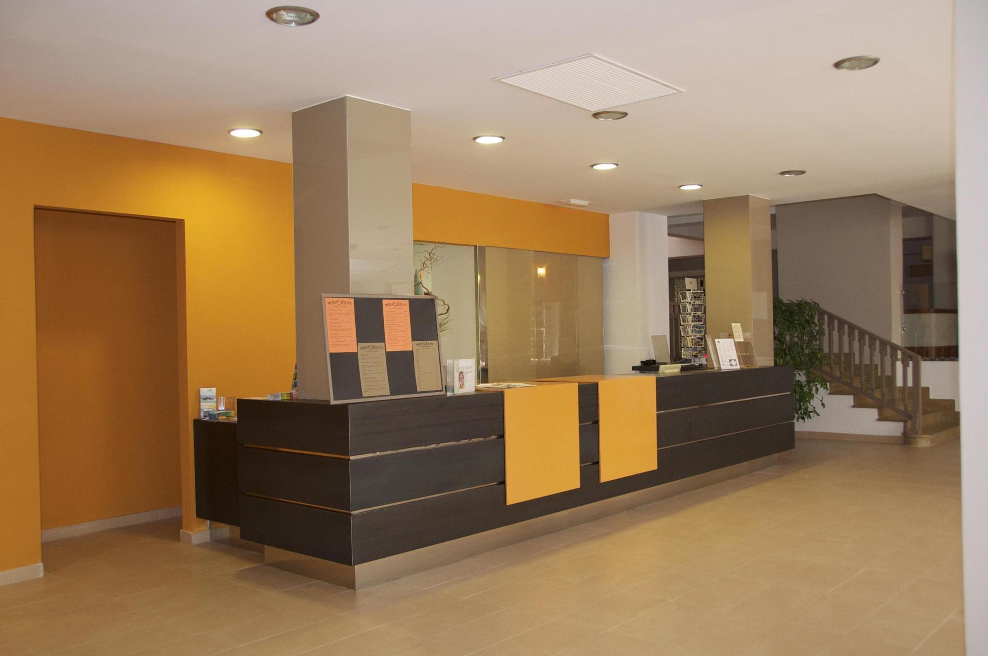 Hotel Encant S'Arenal Dış mekan fotoğraf