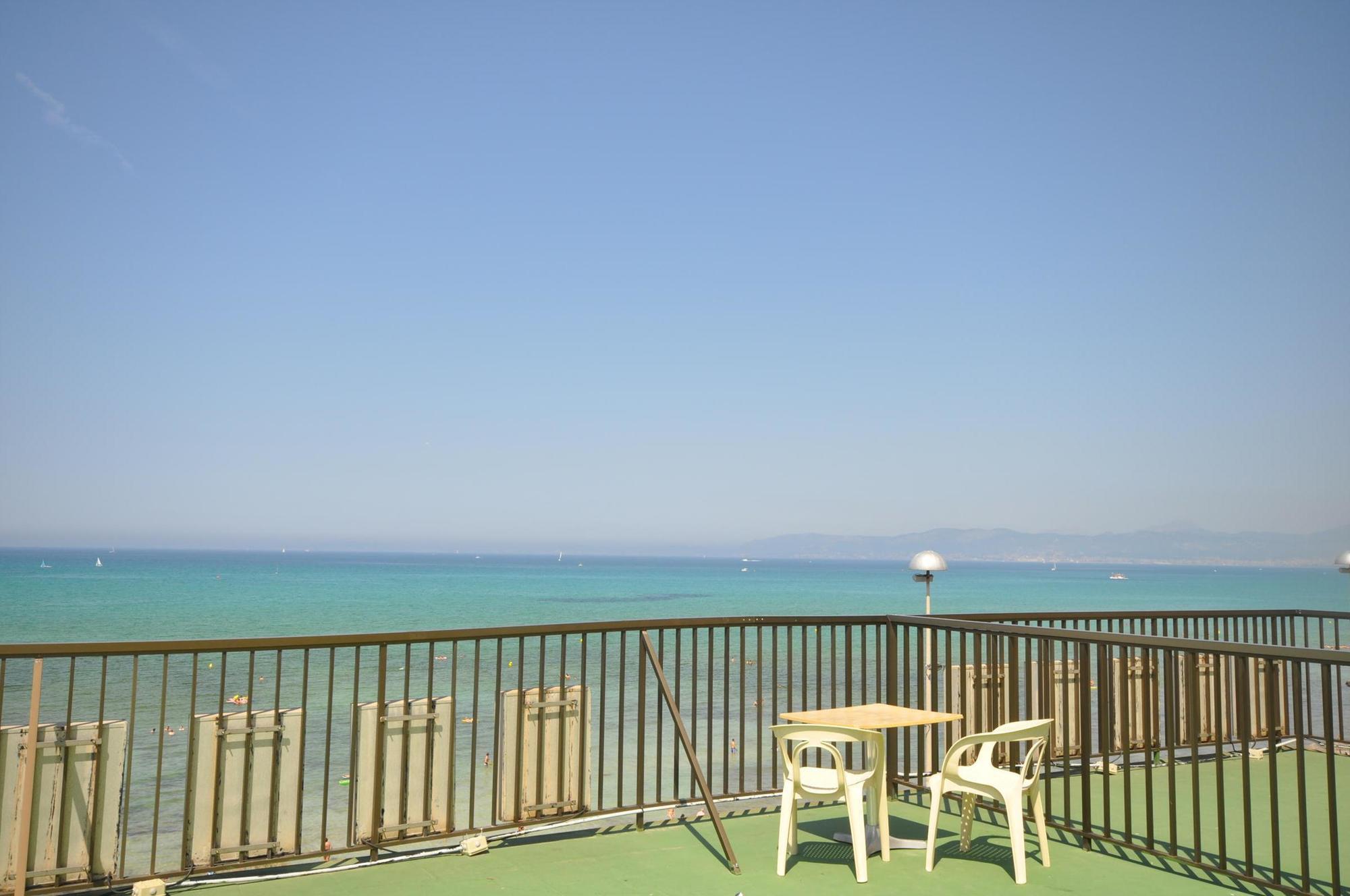 Hotel Encant S'Arenal Dış mekan fotoğraf