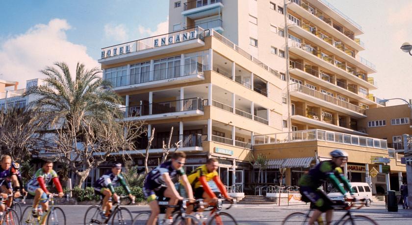 Hotel Encant S'Arenal Dış mekan fotoğraf