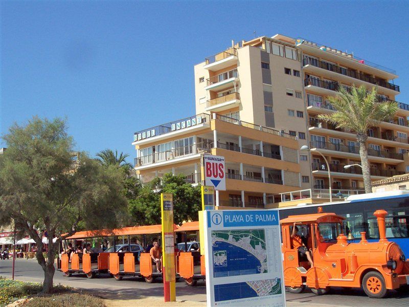Hotel Encant S'Arenal Dış mekan fotoğraf