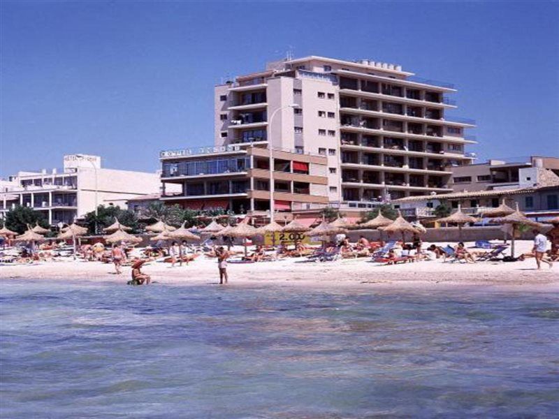 Hotel Encant S'Arenal Dış mekan fotoğraf