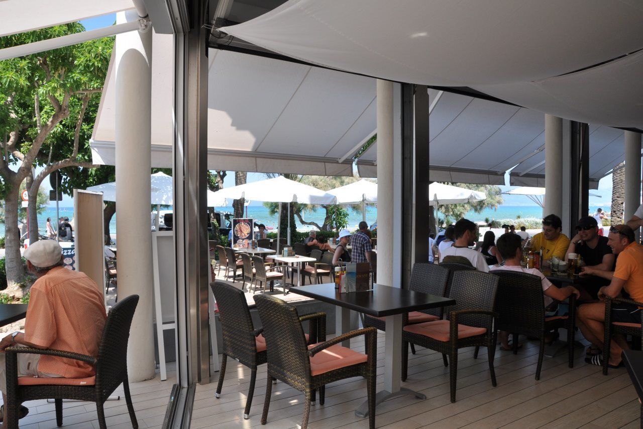 Hotel Encant S'Arenal Dış mekan fotoğraf