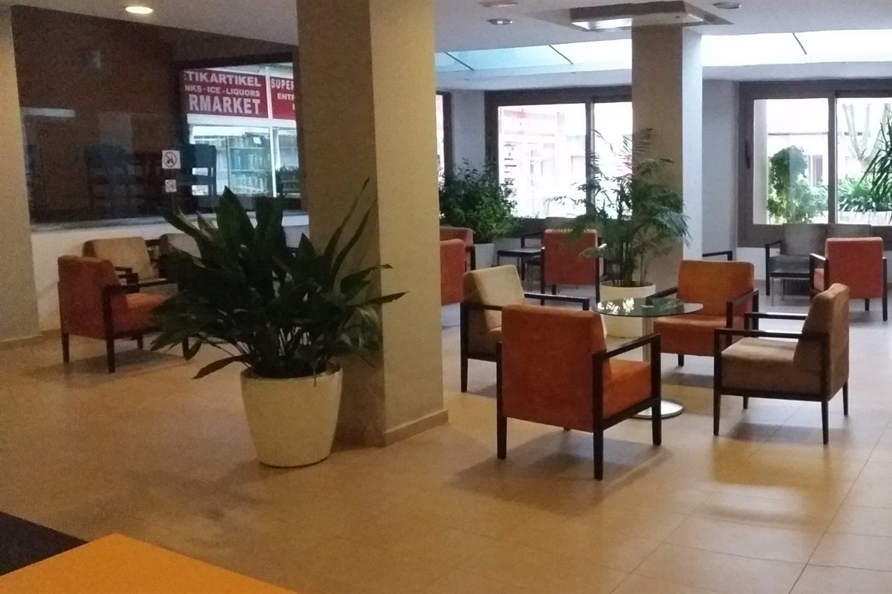 Hotel Encant S'Arenal Dış mekan fotoğraf