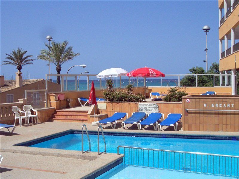 Hotel Encant S'Arenal Dış mekan fotoğraf