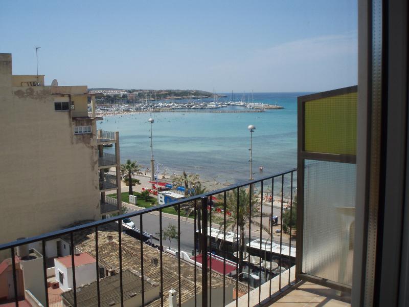Hotel Encant S'Arenal Dış mekan fotoğraf