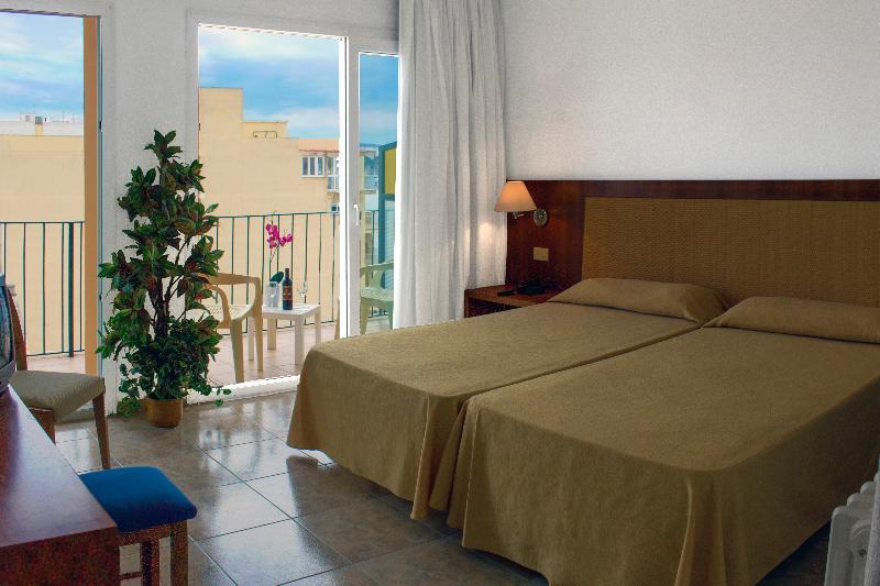 Hotel Encant S'Arenal Dış mekan fotoğraf
