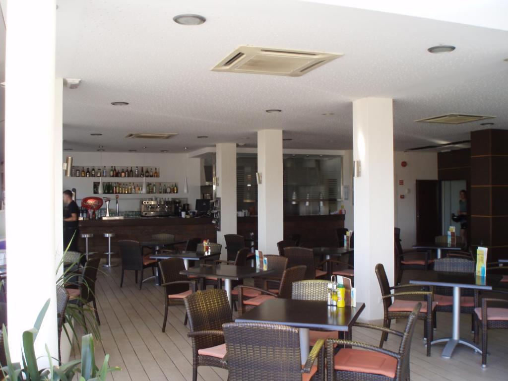 Hotel Encant S'Arenal Dış mekan fotoğraf