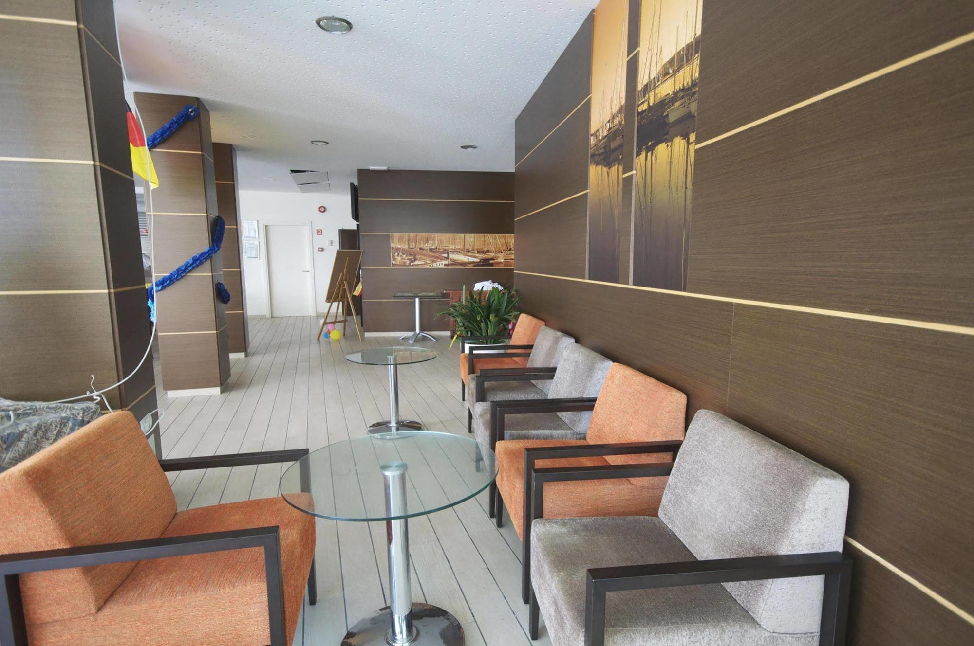 Hotel Encant S'Arenal Dış mekan fotoğraf