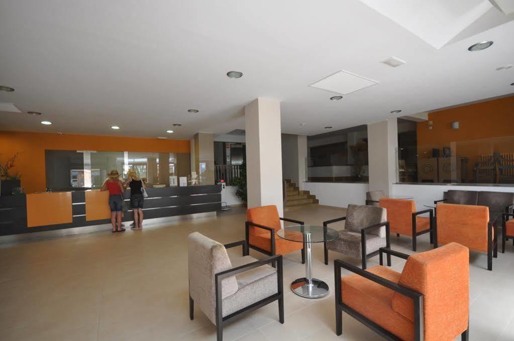 Hotel Encant S'Arenal Dış mekan fotoğraf
