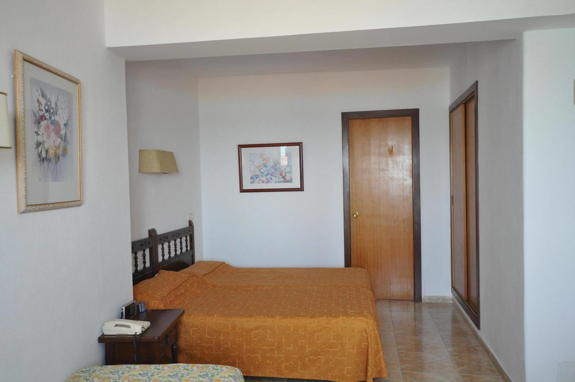 Hotel Encant S'Arenal Dış mekan fotoğraf