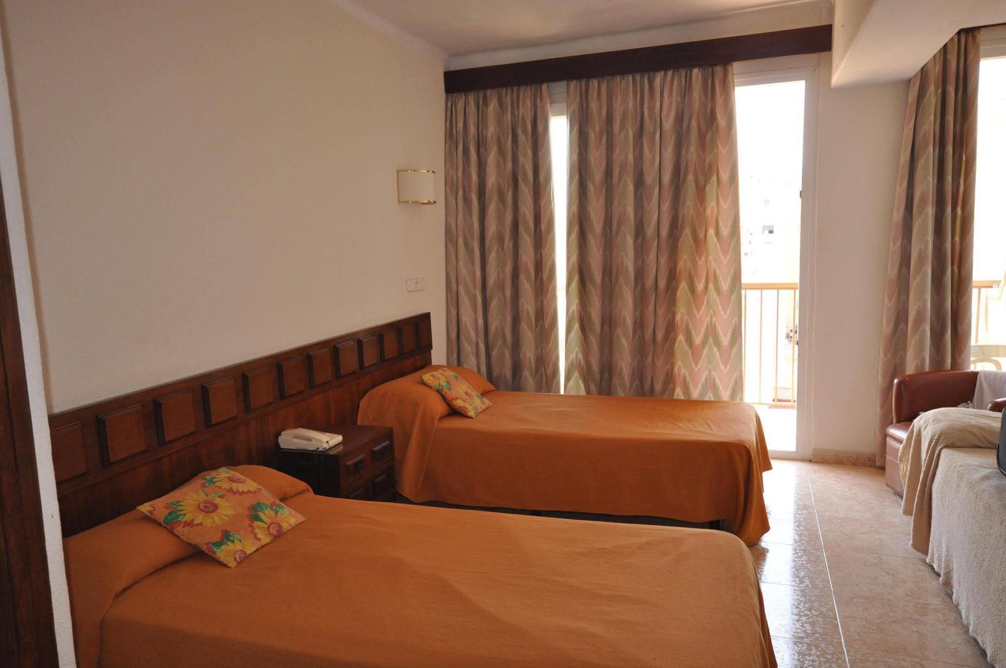 Hotel Encant S'Arenal Dış mekan fotoğraf