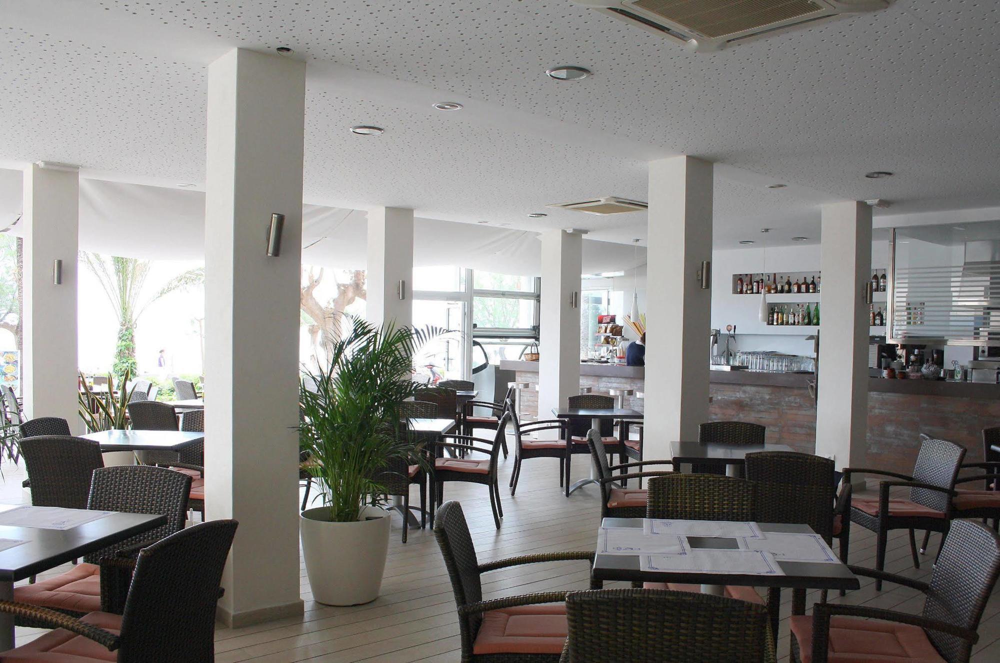 Hotel Encant S'Arenal Dış mekan fotoğraf