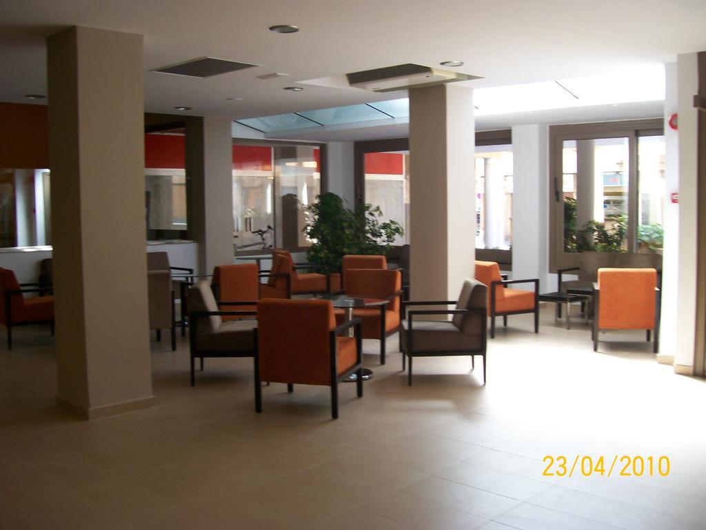 Hotel Encant S'Arenal Dış mekan fotoğraf