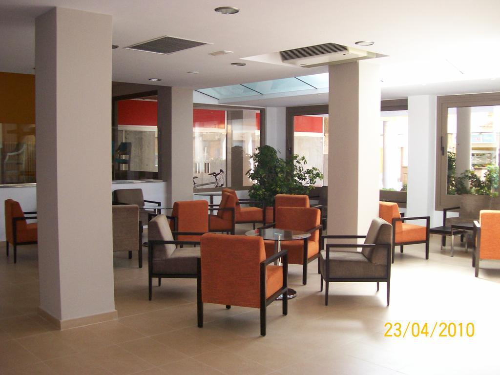 Hotel Encant S'Arenal Dış mekan fotoğraf