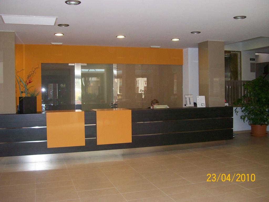 Hotel Encant S'Arenal Dış mekan fotoğraf