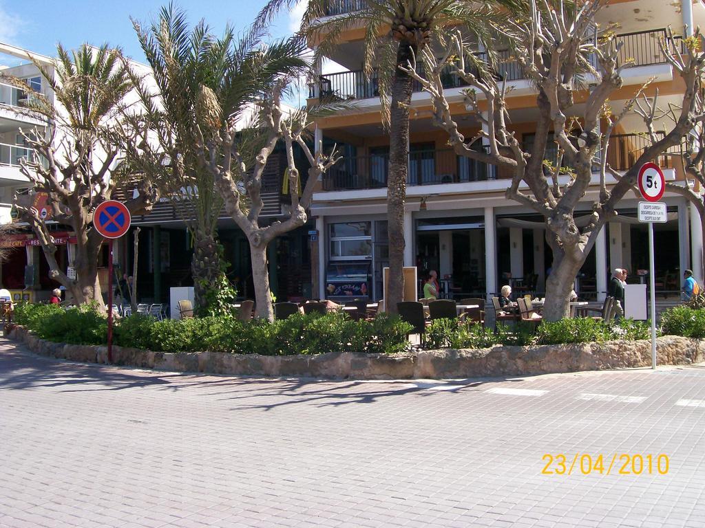 Hotel Encant S'Arenal Dış mekan fotoğraf
